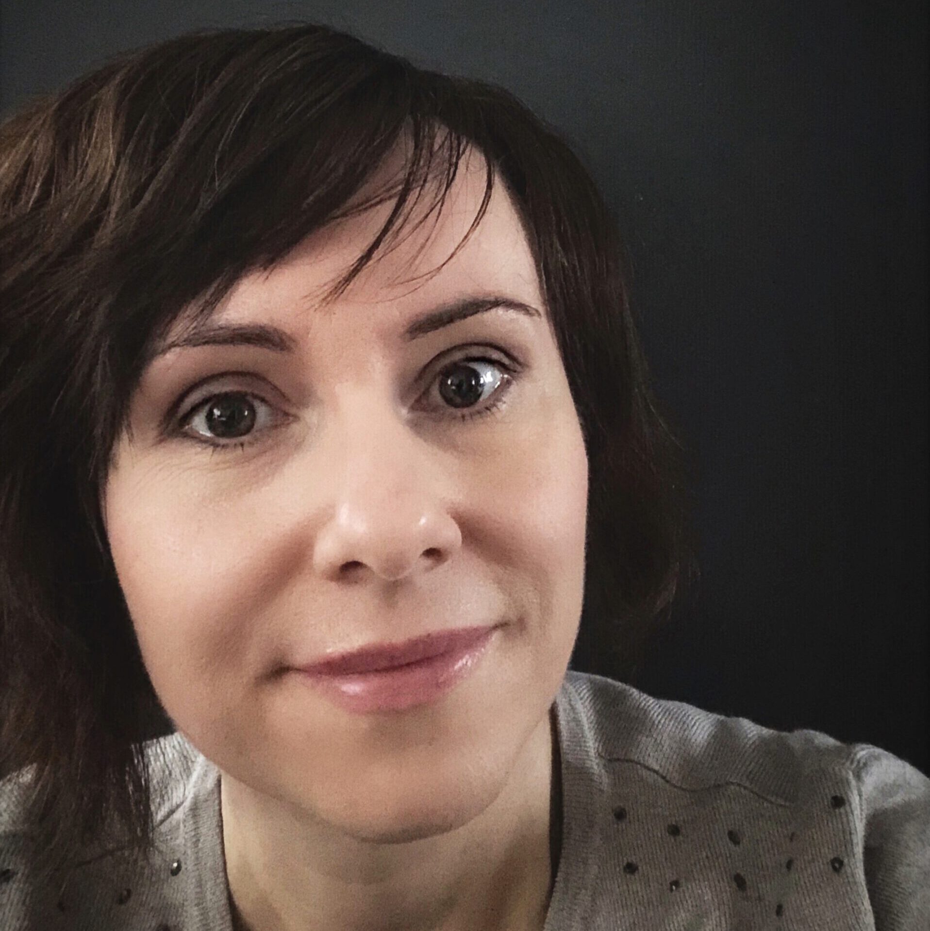 Profilfoto Mairi Carlsson - Dark Urban Fantasy Autorin