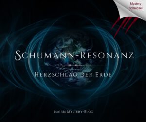 Schumann-Resonanz: Herzschlag der Erde (KI-Bild)