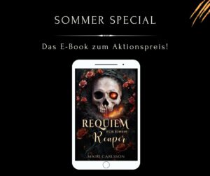 E-Book Sommer Special - Aktionspreis