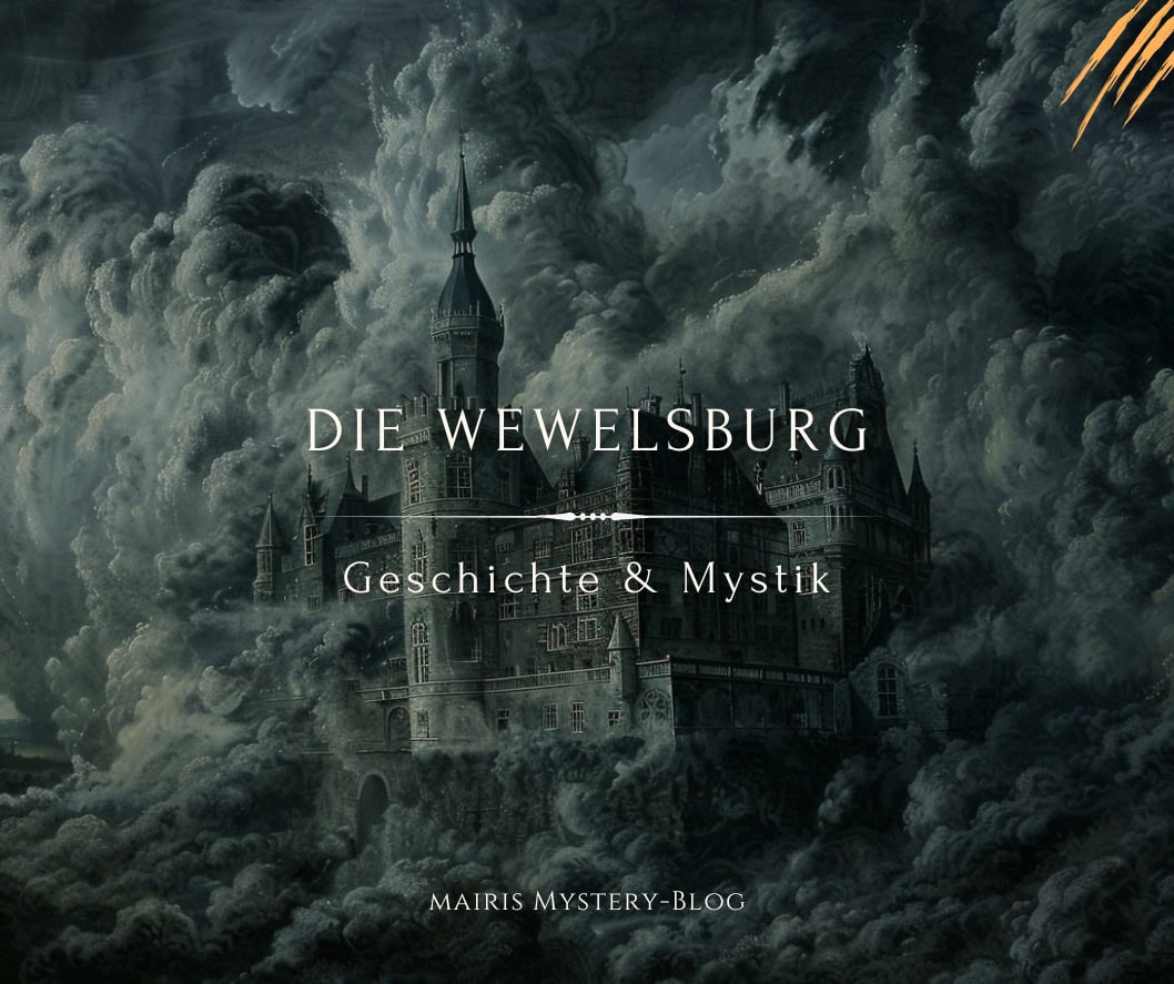 Die Geheimnisse der Wewelsburg - Teaser