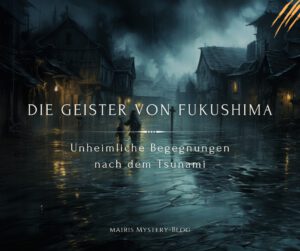 Die Geister von Fukushima Teaser (KI)