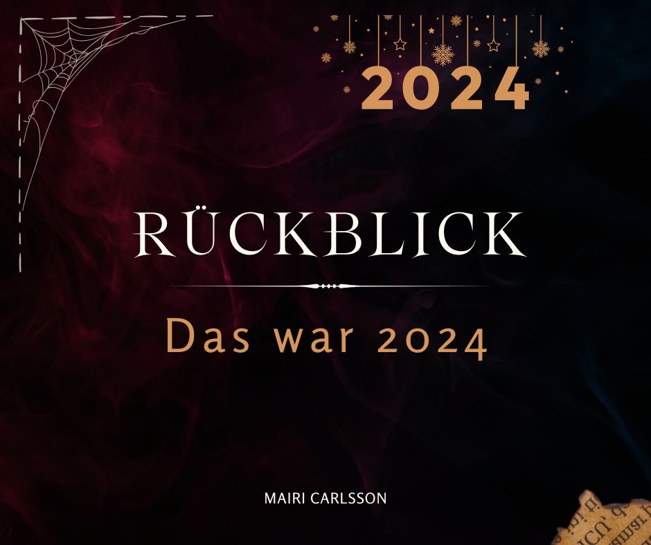 Teaser Rückblick 2024