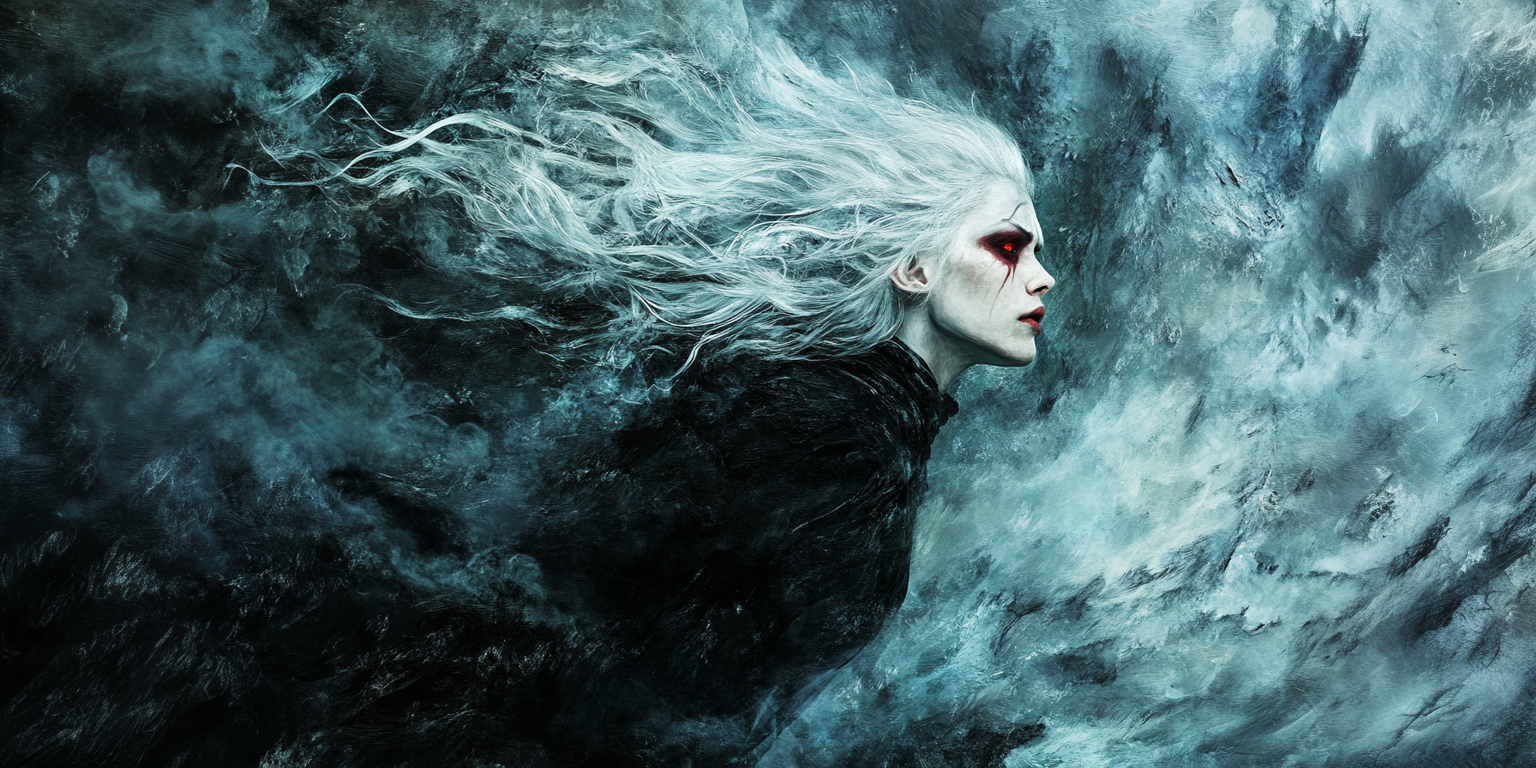 Banshee Teaser