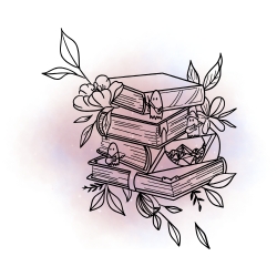 Autorenservices 2 Bücherstapel Autorensupport