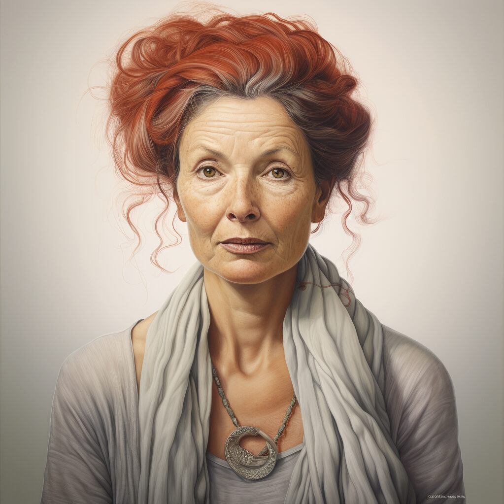 Blogavatar Madame Mercer