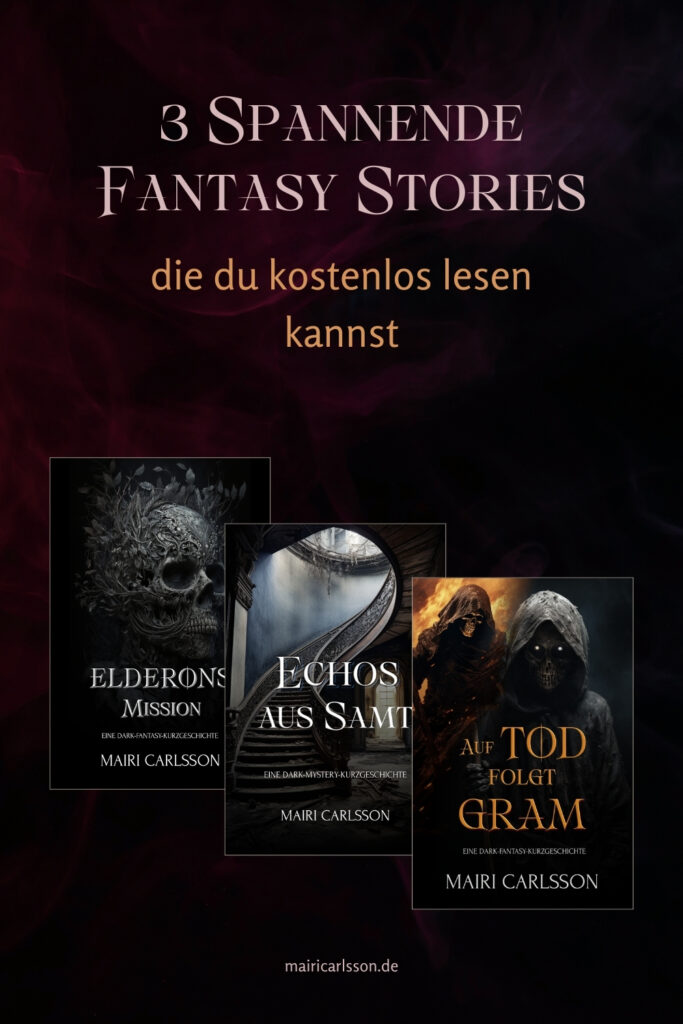 3 Kurzgeschichten-Cover