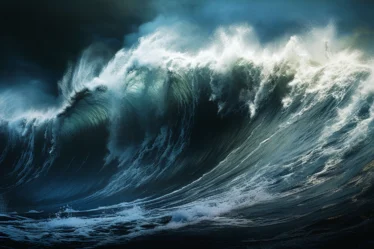 Flutwelle vergessene Hochkulturen Teaser