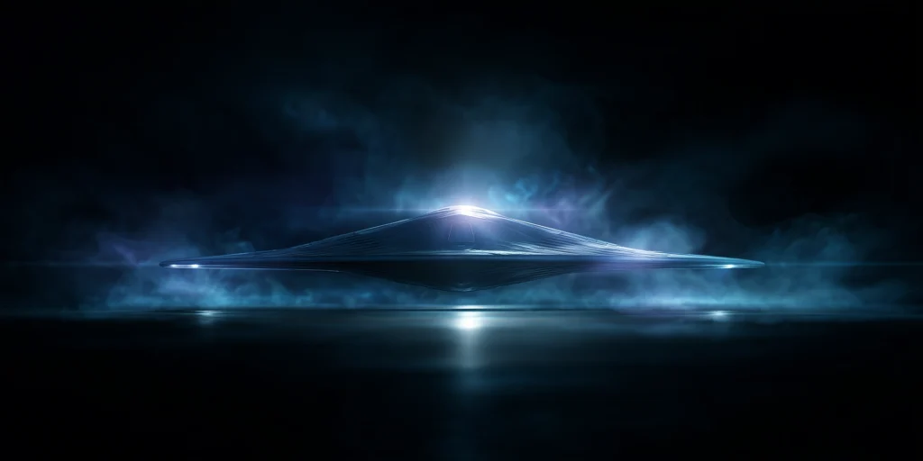 ufo uap phantom fighter