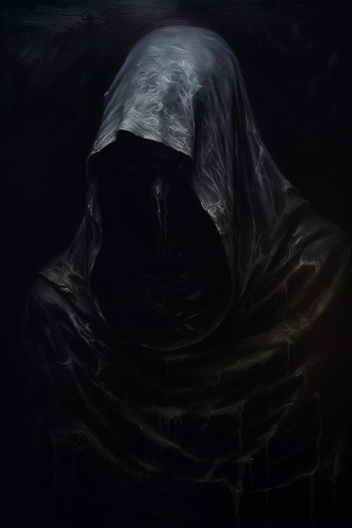 shadow people phenomenon Phänomen "Shadow People"